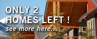Only 4 Homes Left! see more here...